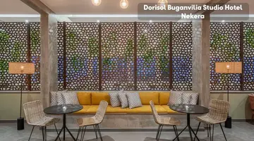 Buganvilia Studio Hotel