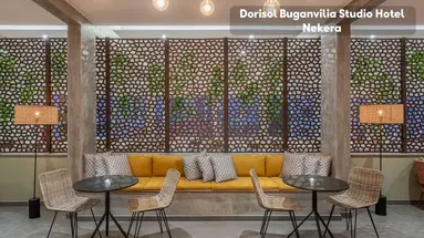 Buganvilia Studio Hotel