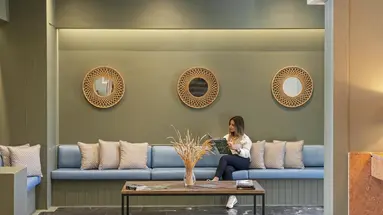 Buganvilia Studio Hotel