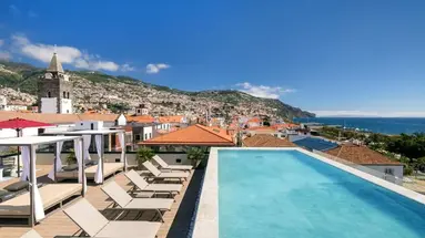 Buganvilia Studio Hotel