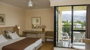 Buganvilia Studio Hotel