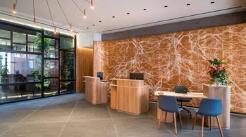 Buganvilia Studio Hotel