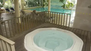 Buganvilia Studio Hotel