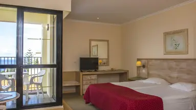 Buganvilia Studio Hotel
