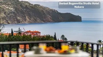 Buganvilia Studio Hotel