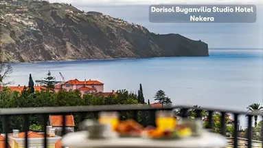 Buganvilia Studio Hotel