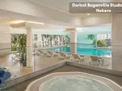 Buganvilia Studio Hotel