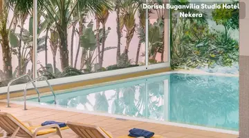 Buganvilia Studio Hotel