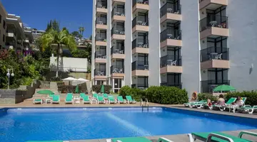 Buganvilia Studio Hotel