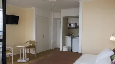 Buganvilia Studio Hotel