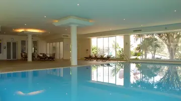 Buganvilia Studio Hotel