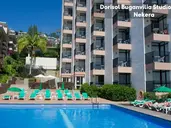 Buganvilia Studio Hotel