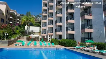 Buganvilia Studio Hotel