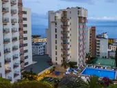 Buganvilia Studio Hotel