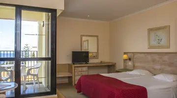 Buganvilia Studio Hotel
