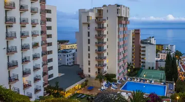 Buganvilia Studio Hotel