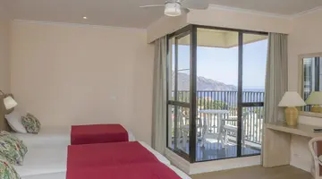 Buganvilia Studio Hotel