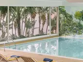 Buganvilia Studio Hotel