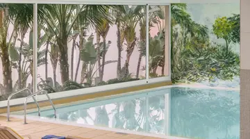 Buganvilia Studio Hotel