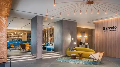 Buganvilia Studio Hotel