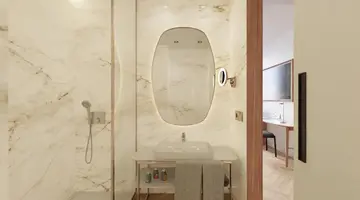 Buganvilia Studio Hotel