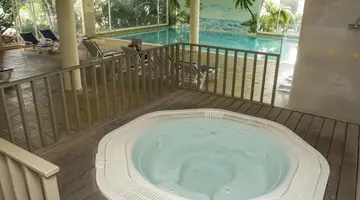 Buganvilia Studio Hotel