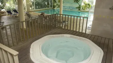 Buganvilia Studio Hotel