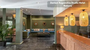 Buganvilia Studio Hotel