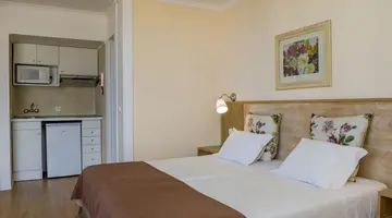 Buganvilia Studio Hotel