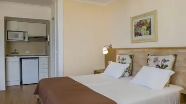 Buganvilia Studio Hotel