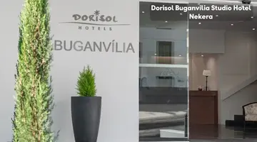 Buganvilia Studio Hotel