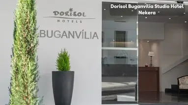 Buganvilia Studio Hotel