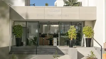 Buganvilia Studio Hotel