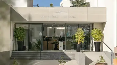 Buganvilia Studio Hotel