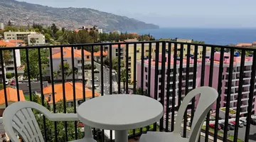 Buganvilia Studio Hotel