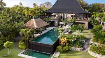 Bulgari Resort Bali 5