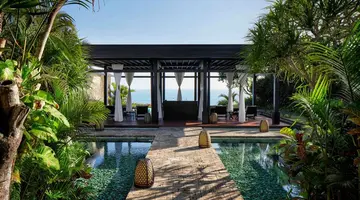 Bulgari Resort Bali 5