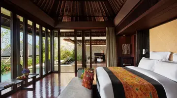Bulgari Resort Bali 5