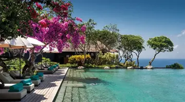 Bulgari Resort Bali 5