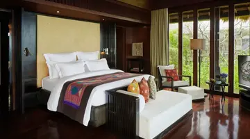 Bulgari Resort Bali 5