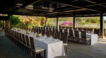 Bulgari Resort Bali 5