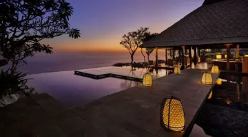 Bulgari Resort Bali 5