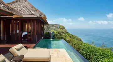 Bulgari Resort Bali 5