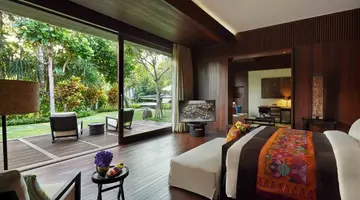 Bulgari Resort Bali 5