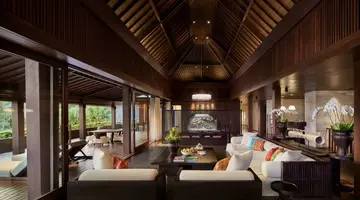Bulgari Resort Bali 5