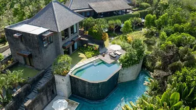 Bulgari Resort Bali 5