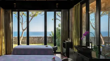 Bulgari Resort Bali 5