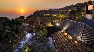 Bulgari Resort Bali 5
