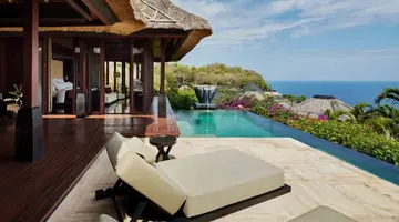 Bulgari Resort Bali 5