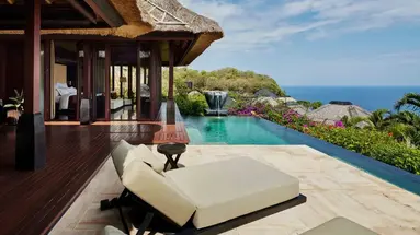 Bulgari Resort Bali 5